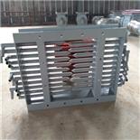 電液動(dòng)棒條閥-單雙層棒條閥-棒條插板閥